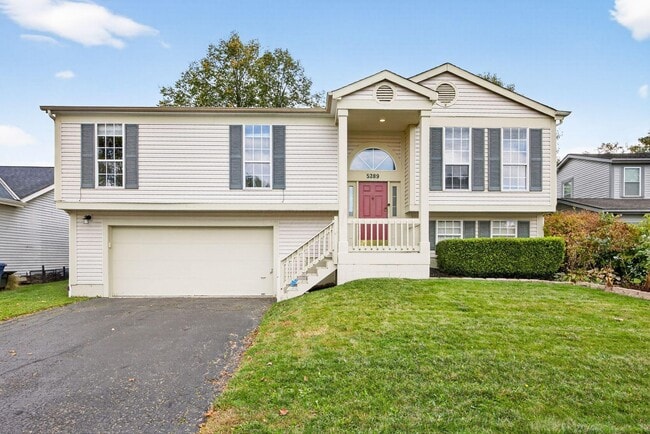 Foto del edificio - 5289 Frisco Dr