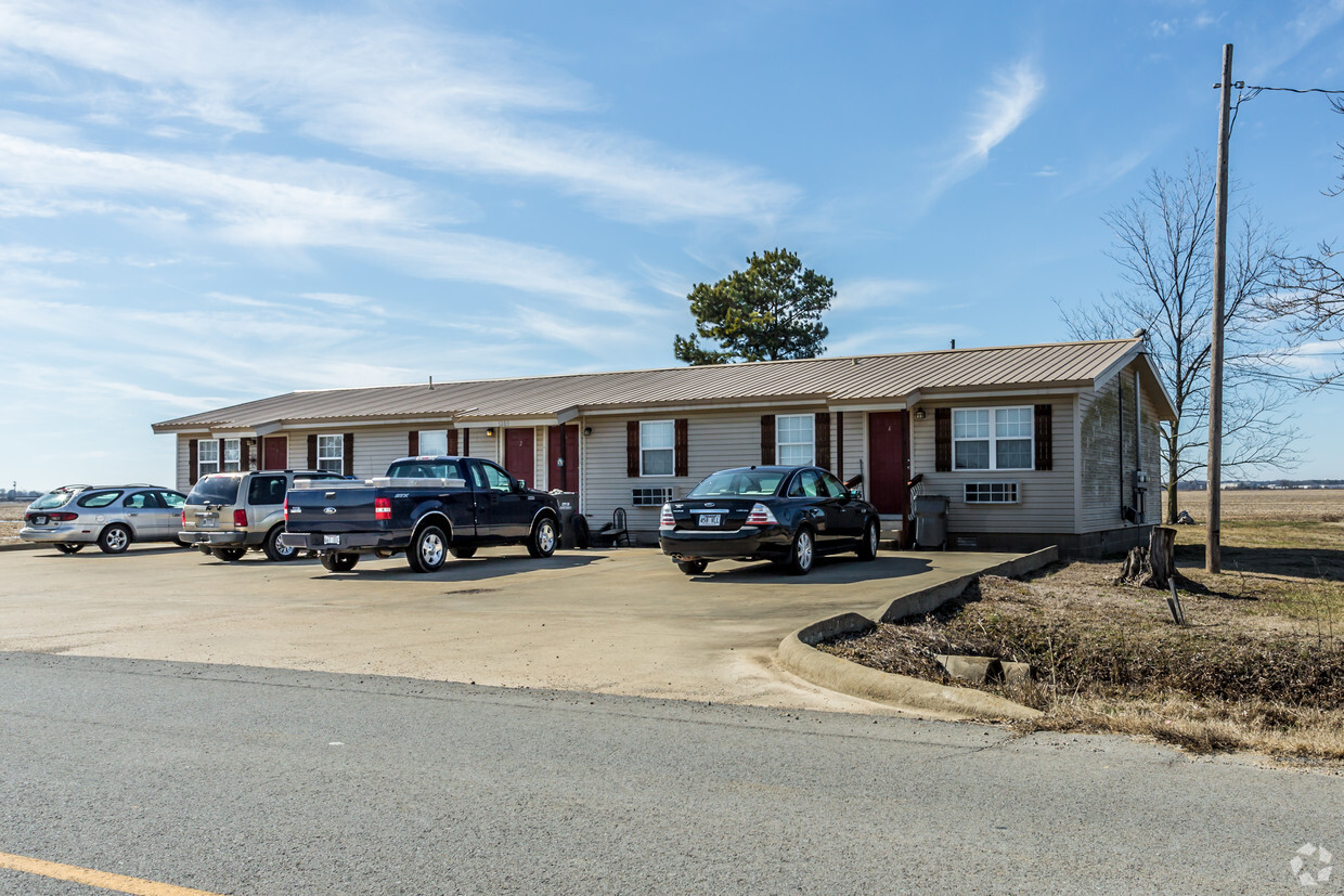Building Photo - 1203 Commerce Dr