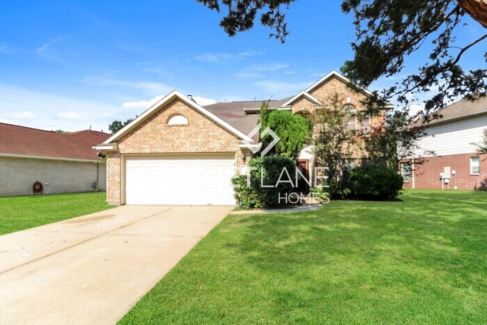 Primary Photo - Spacious 3 bedroom POOL home in Cypress!