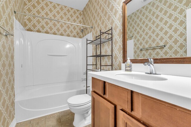 Foto del edificio - 3643 Rocky Ledge Ln