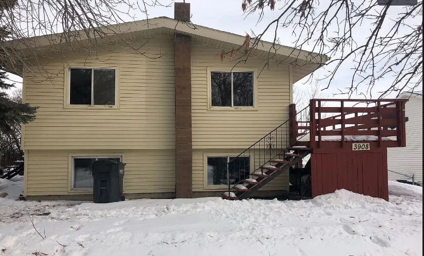 3908 34th Ave NW, Mandan, ND 58554 Townhome Rentals in Mandan ND