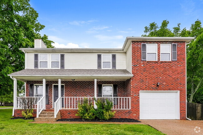 Building Photo - 3001 High Rigger Dr