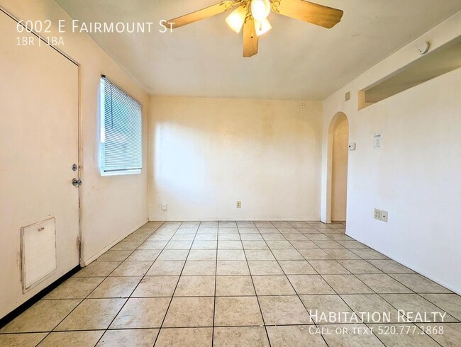 Foto del edificio - 6002 E Fairmount St