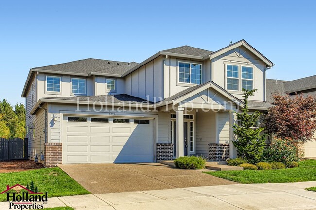 Foto del edificio - Spacious & Stylish Living in Hillsboro’s N...