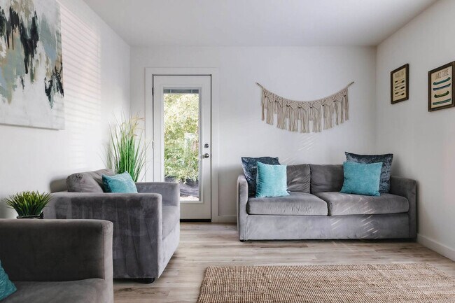 Foto del edificio - 4804 Filey Cove