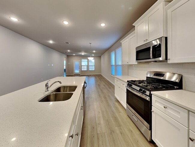 Foto del edificio - 162 Camelia St