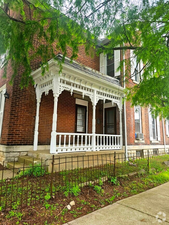Building Photo - 201 Bonner St