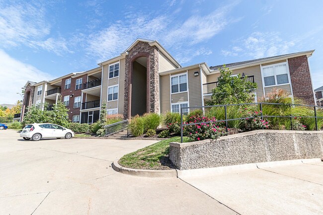 Building Photo - 4008 W Worley St