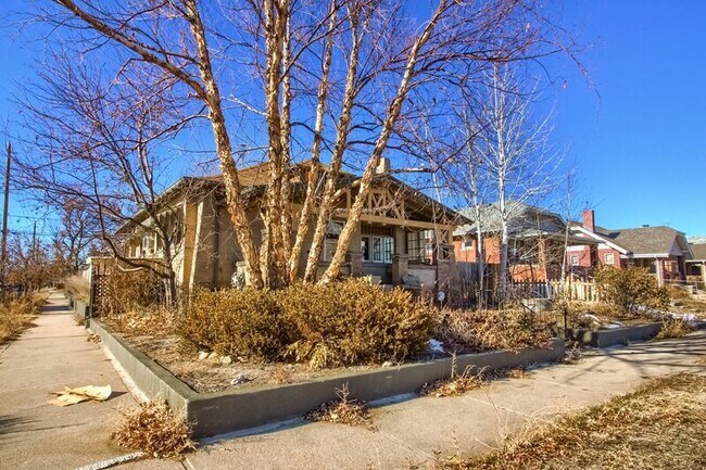 Building Photo - 3501 Josephine St