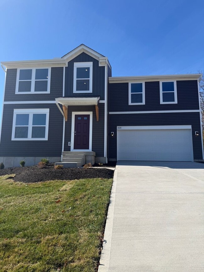 Building Photo - 8520 Noelle Dr