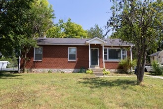 Building Photo - 1414 Holmes Ave