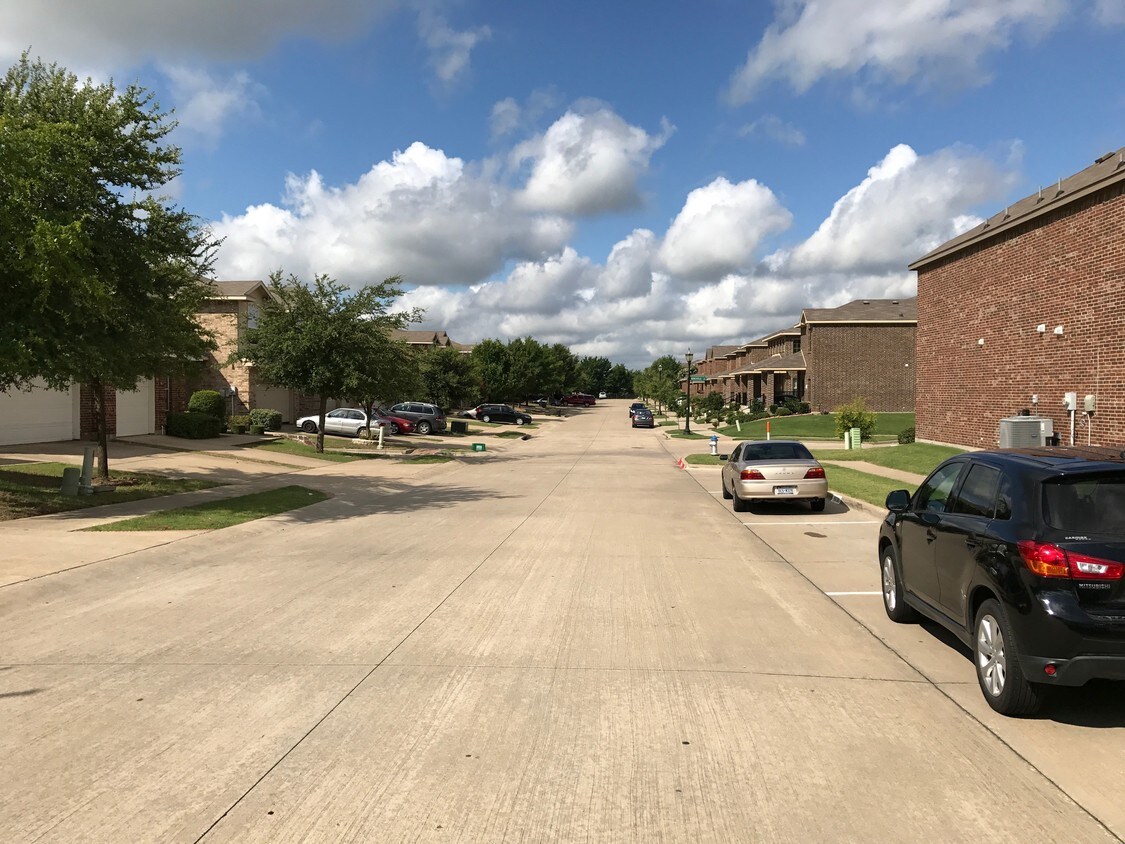 Primary Photo - Stonebrook Townhome Properties
