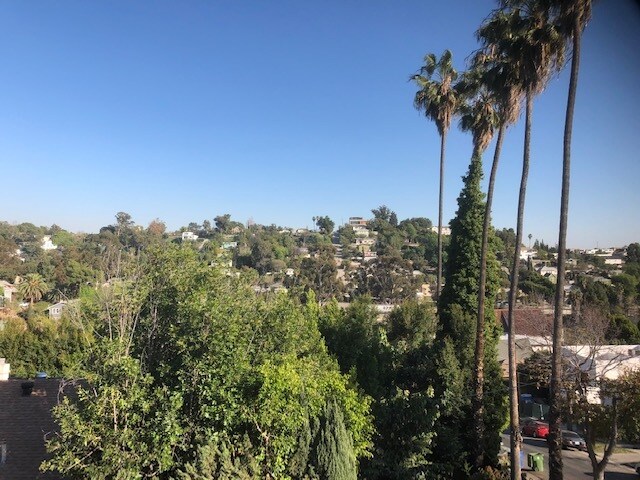 Balcony Views - 2004 Apex Ave