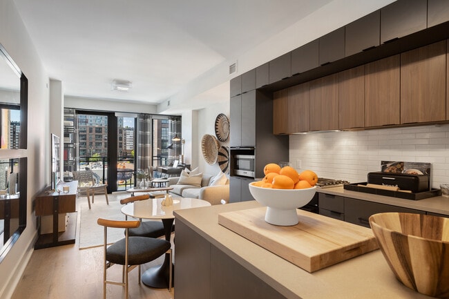Building Photo - Tribeca NOMA