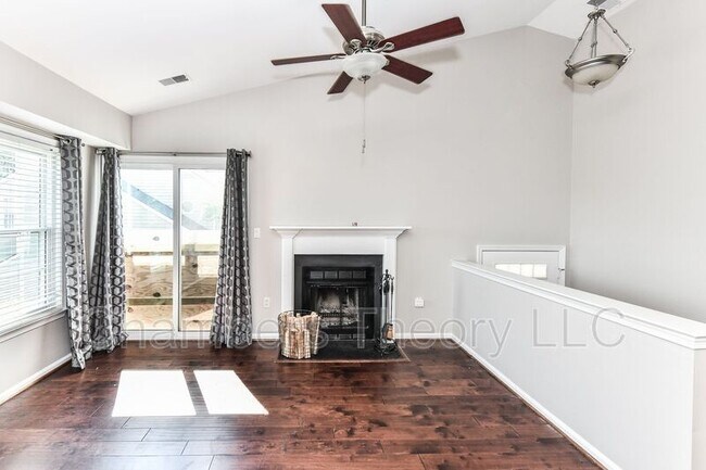 Photo - 2801 S Woodrow St Apartment