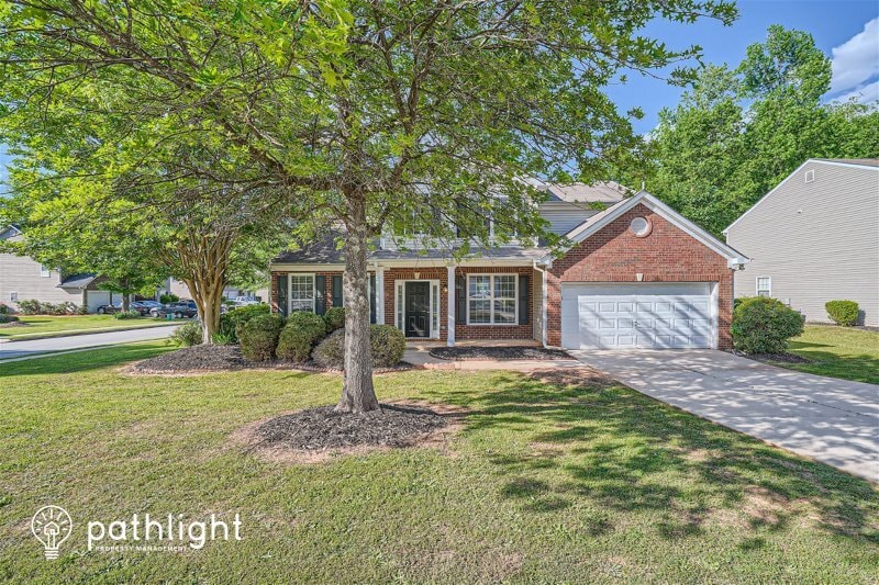 Primary Photo - 733 Winbrook Drive