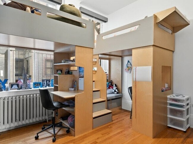 Foto del edificio - 50 Pine St