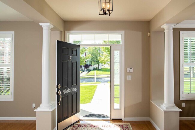 Foto del edificio - 18 Four Corners Blvd