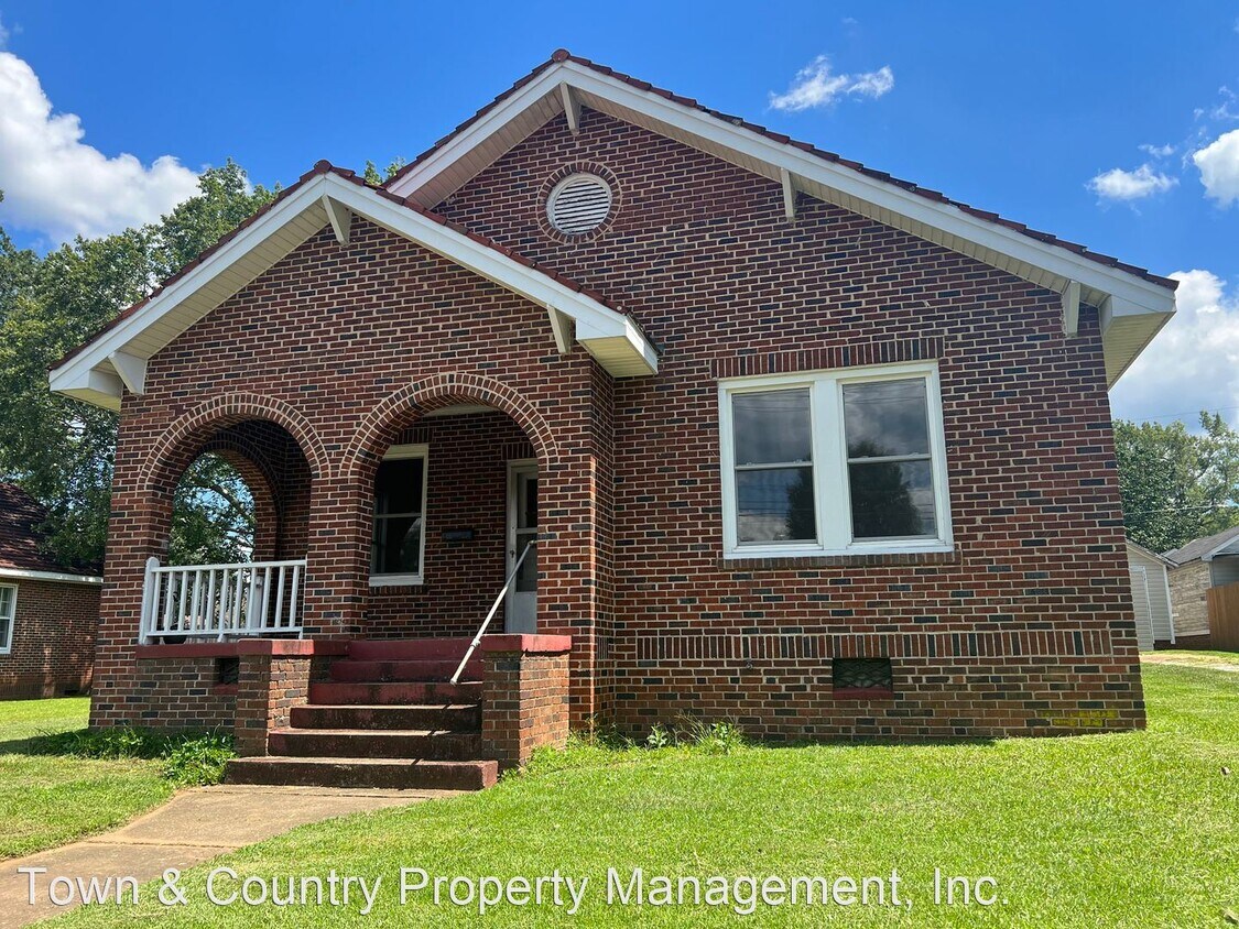 Primary Photo - 2 br, 1 bath House - 505 Bolt Ave