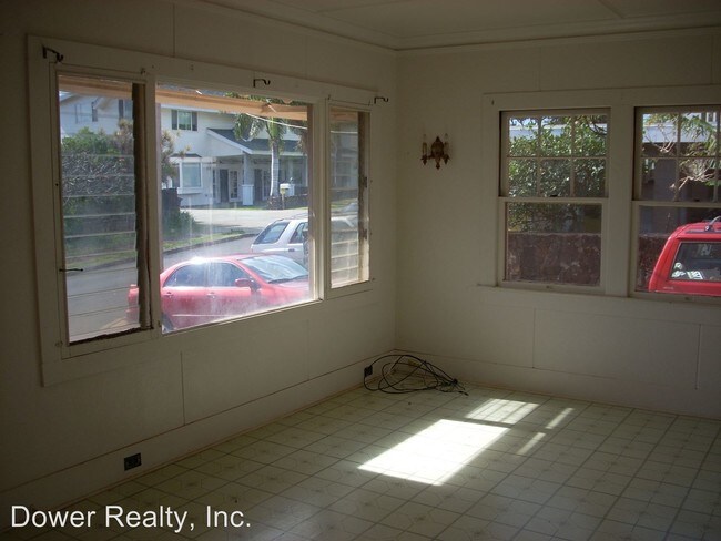 Building Photo - 1118 15th Ave