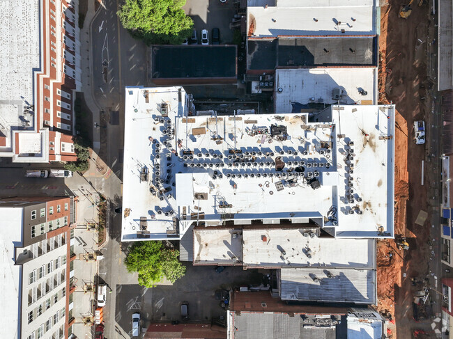 Building Photo - Novi Lofts