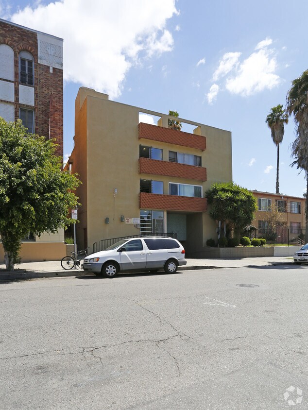 83 Apartments Available for Rent in Koreatown, CA