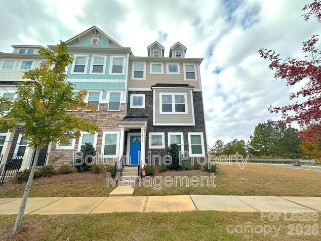 Foto del edificio - 14910 Meacham Farm Dr