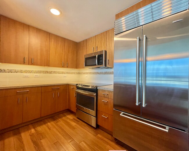 Foto del edificio - 555 South St