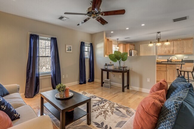 Foto del edificio - 2 Melvin St