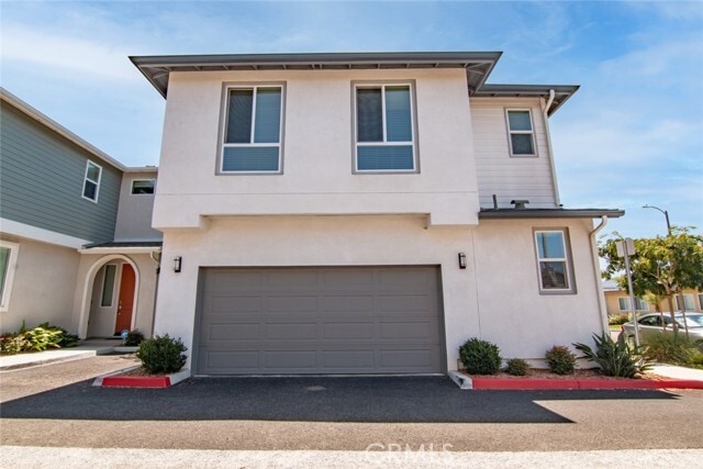 Foto del edificio - 25416 McCoy Ave