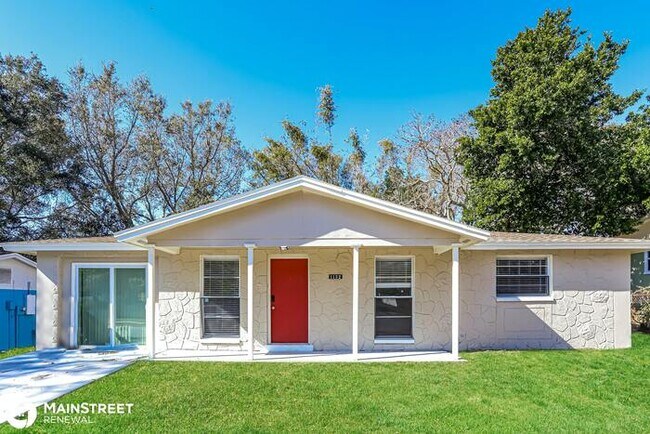 Building Photo - 1132 HOLLYWOOD AVE, CLEARWATER, FL 33759
