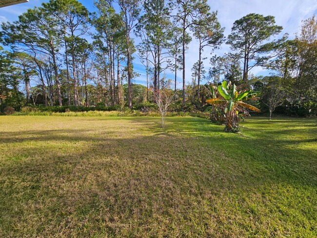 Building Photo - ******BEAUTIFUL 3/2 HOME IN PALM COAST***