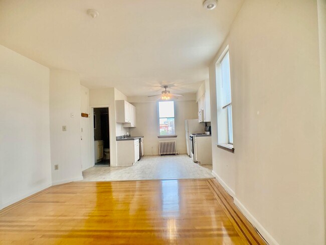 Foto del edificio - 106 11th St