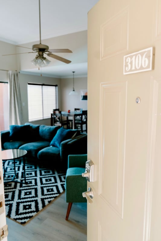 Photo - 3600 Hayden Rd Apartment
