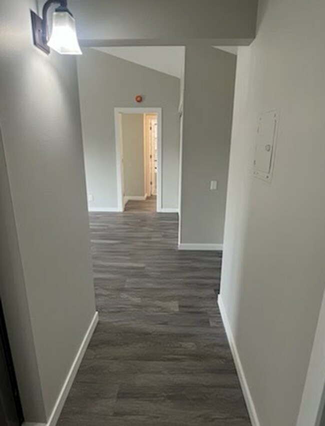 Foto del edificio - 1 Bedroom Recent Renovation in Hopkins