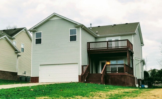 Building Photo - 1522 Liberty Pike
