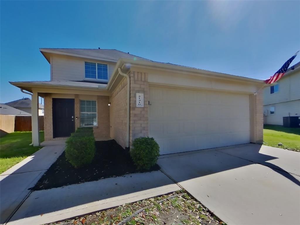 Primary Photo - 21410 Jamals Way