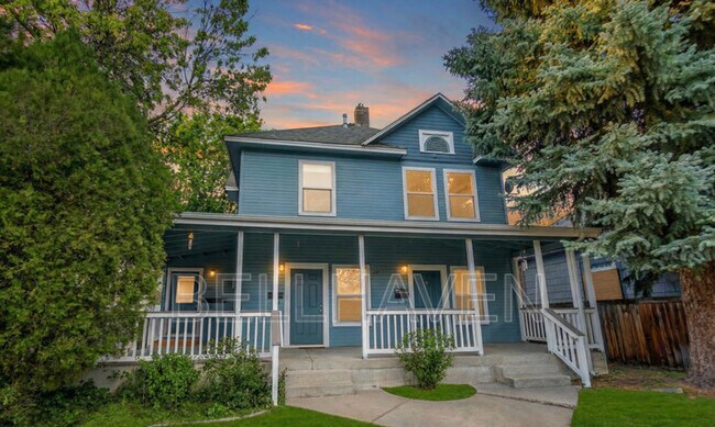 Foto del edificio - 624 W Fort St