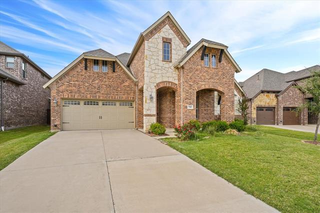 Foto principal - 7302 Red Ridge Ln