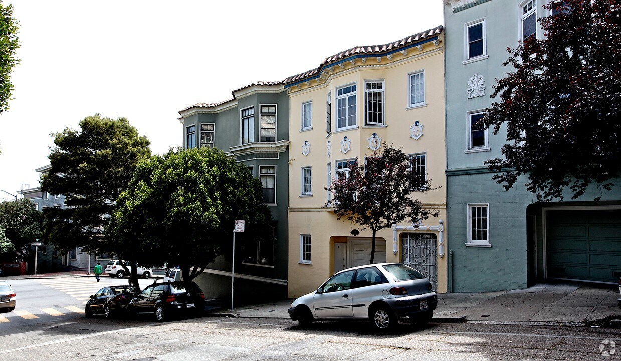 Building Photo - 509 Pierce St