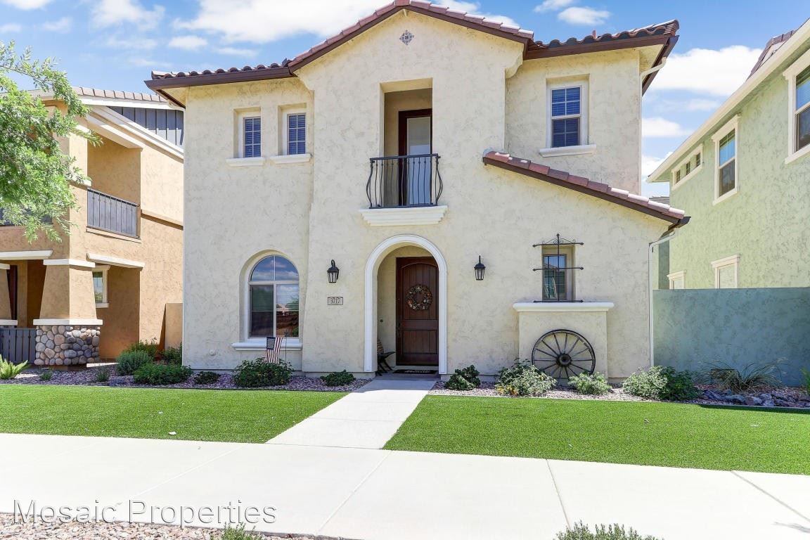Primary Photo - 4 br, 3 bath House - 3717 E Galveston St