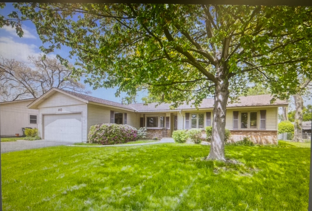 Primary Photo - 112 Braemar Dr