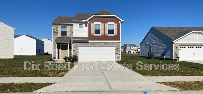 Photo - 806 Prescot Circle House