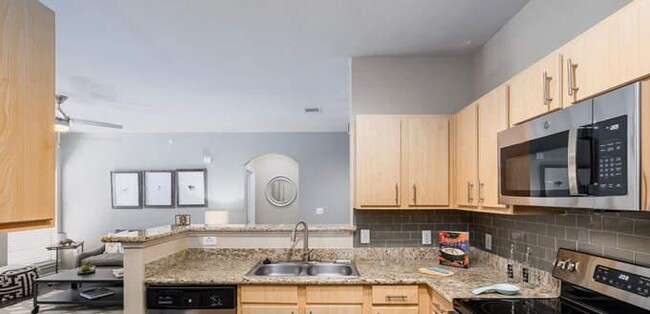 Building Photo - 2 bedroom in Keller TX 76244