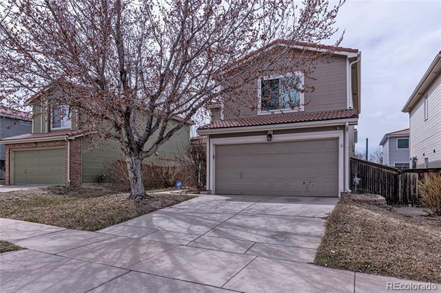 Foto principal - 4081 Odessa St