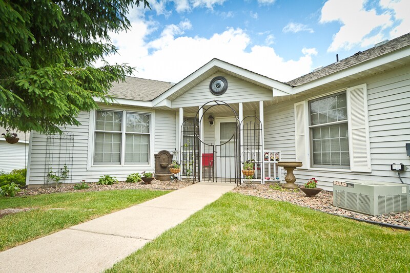 Foto del edificio - Cottages of Stillwater