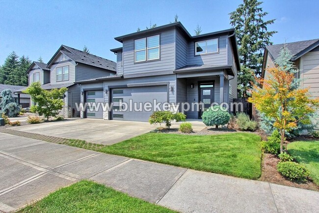 Building Photo - 13520 NE 113th Way