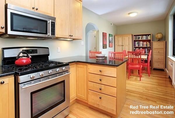 Foto del edificio - 88 Marion St