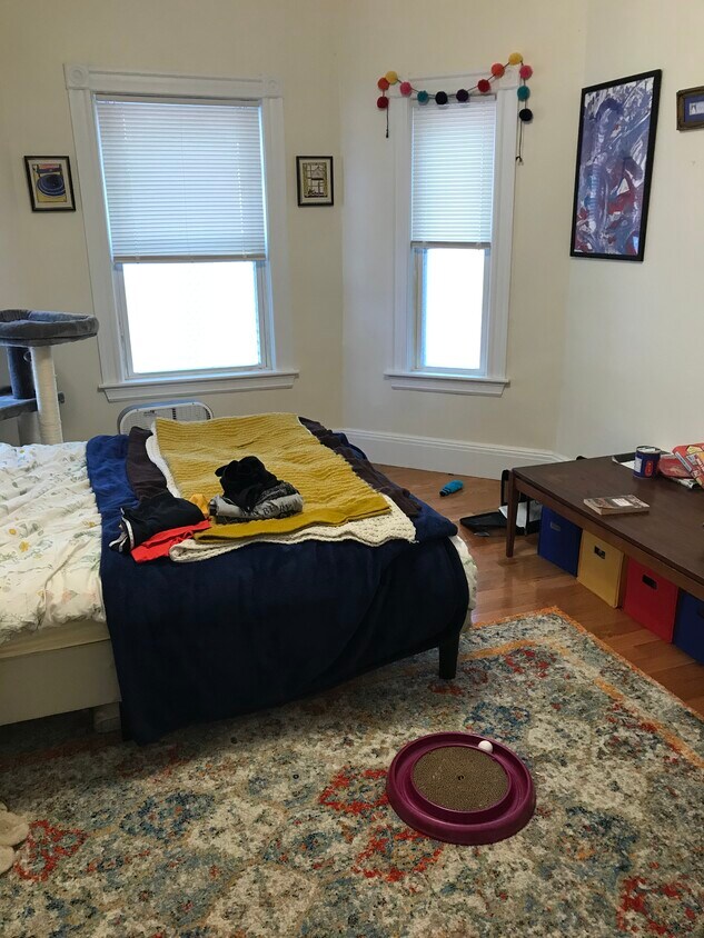 Foto principal - 181 Tremont St