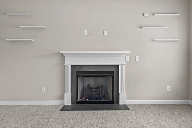 Foto del edificio - New build single family home!